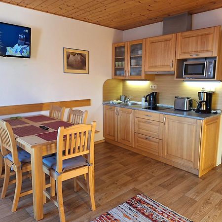 Apartmany Ester Rokytnice nad Jizerou Eksteriør bilde