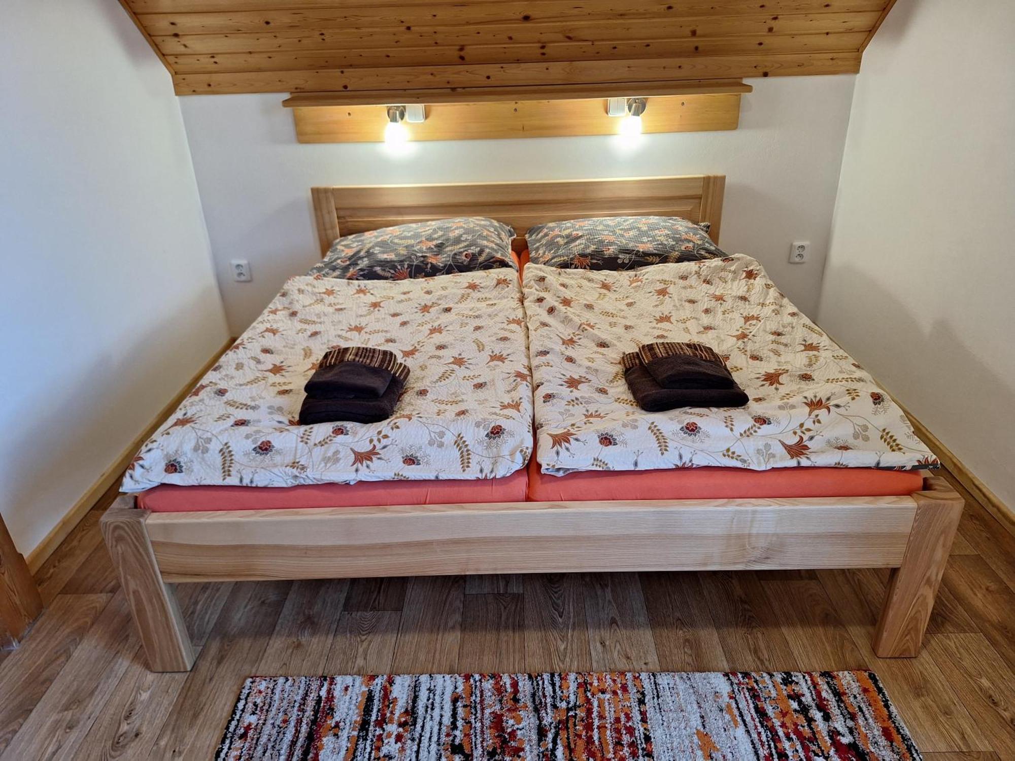 Apartmany Ester Rokytnice nad Jizerou Eksteriør bilde