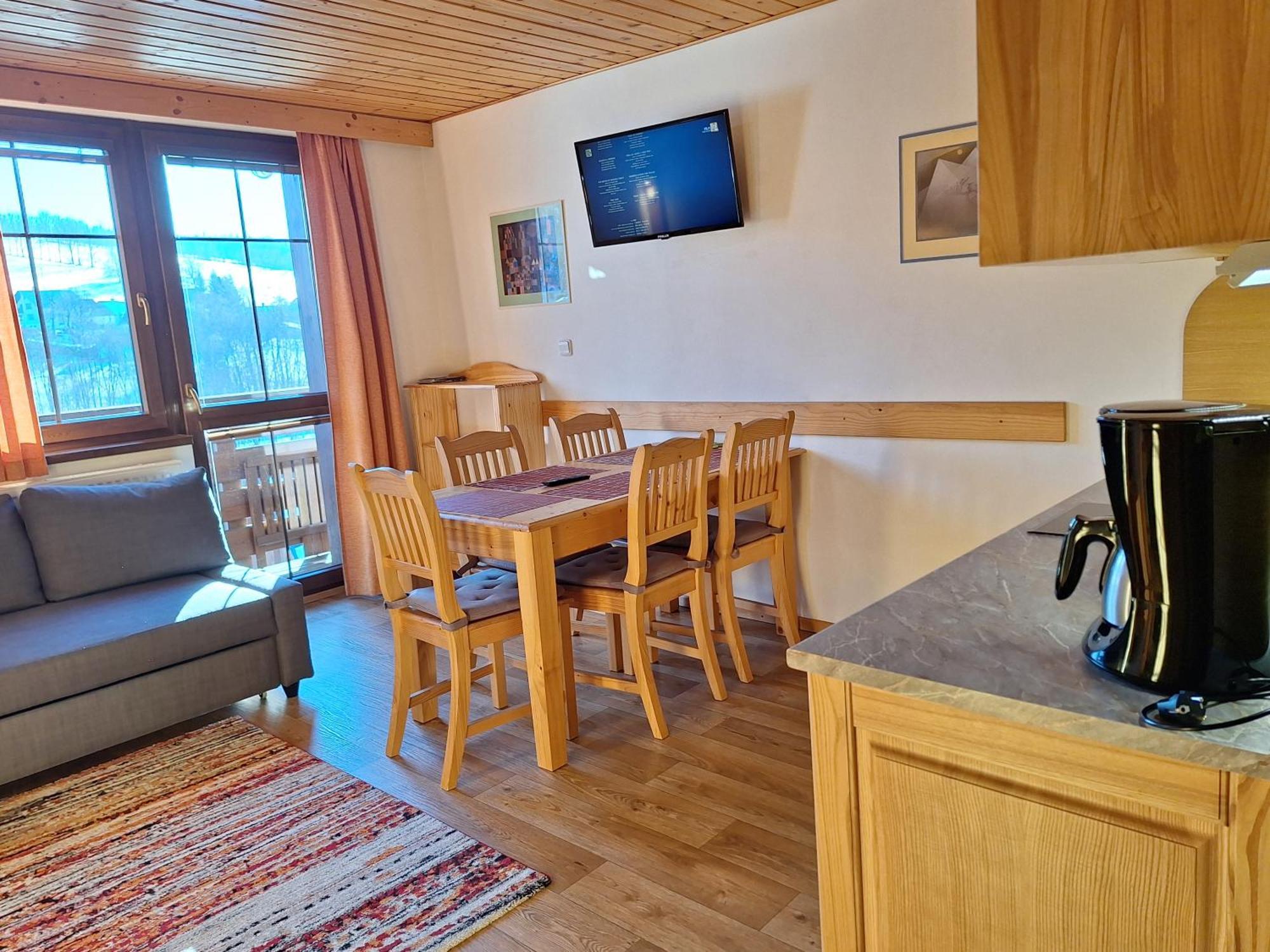 Apartmany Ester Rokytnice nad Jizerou Eksteriør bilde