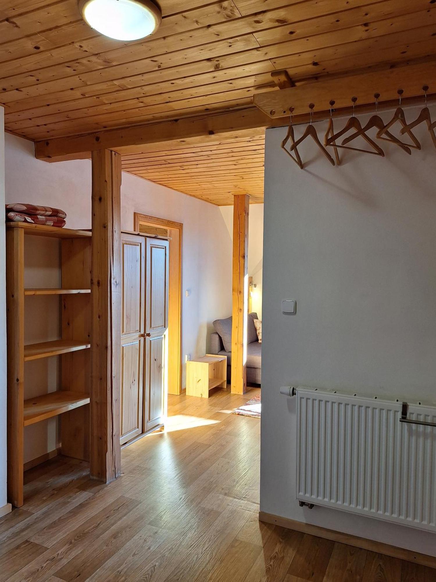 Apartmany Ester Rokytnice nad Jizerou Eksteriør bilde