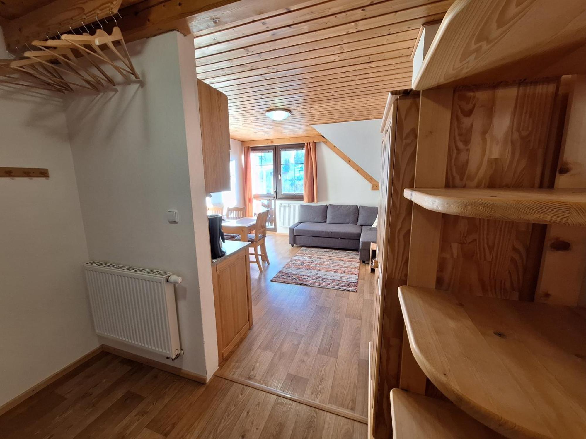 Apartmany Ester Rokytnice nad Jizerou Eksteriør bilde