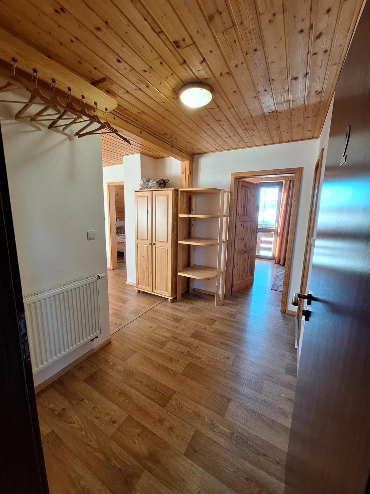 Apartmany Ester Rokytnice nad Jizerou Eksteriør bilde
