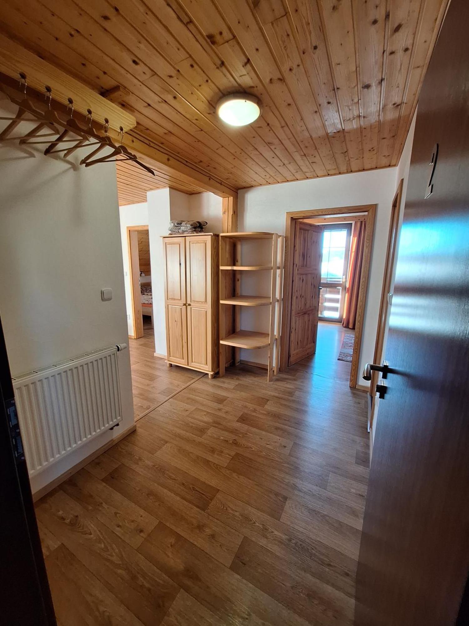 Apartmany Ester Rokytnice nad Jizerou Eksteriør bilde